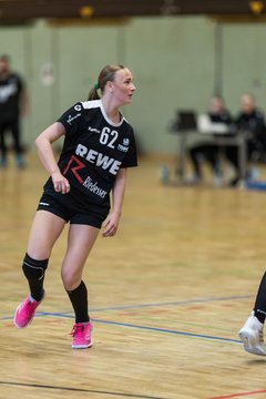 Bild 236 - wAJ SV Henstedt Ulzburg - SC Alstertal Langenhorn : Ergebnis: 30:41